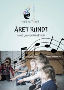 Året rundt - E-bog
