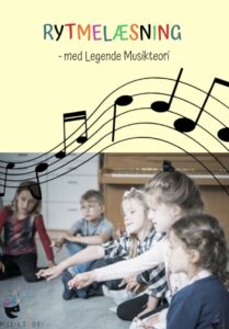 Rytmelæsning E-bog