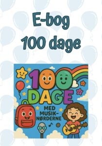 100 dage E-bog