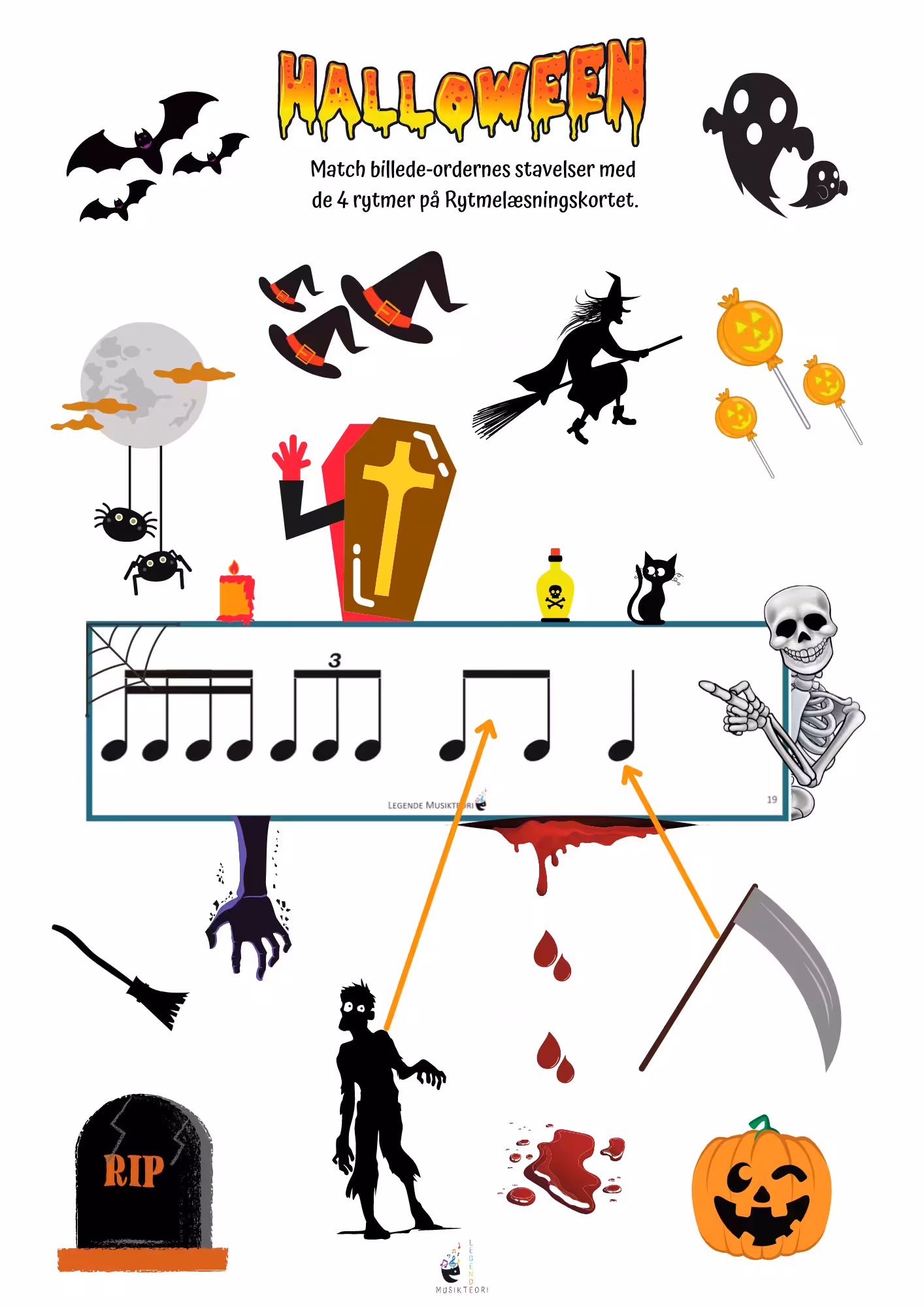 Elevark Halloween 2