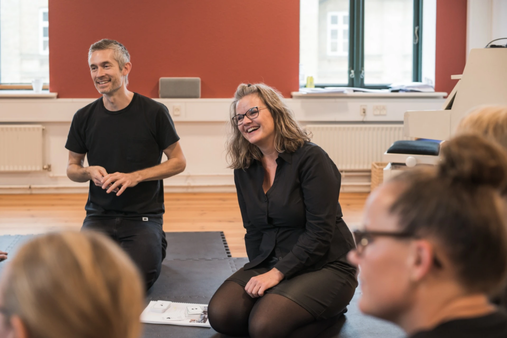 kursus LMT