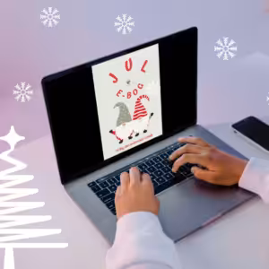 Jul-E-bog
