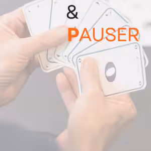 Noder og Pauser (E-bog)