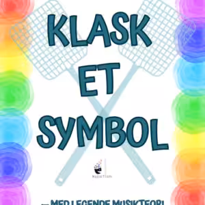 Klask et symbol