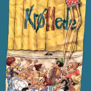11 Krøllede