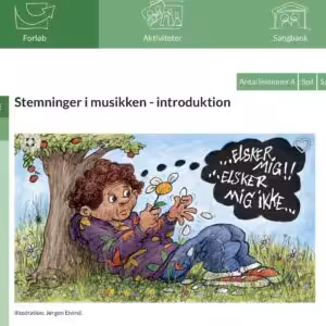 11 krøllede