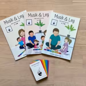 Musik & Leg
