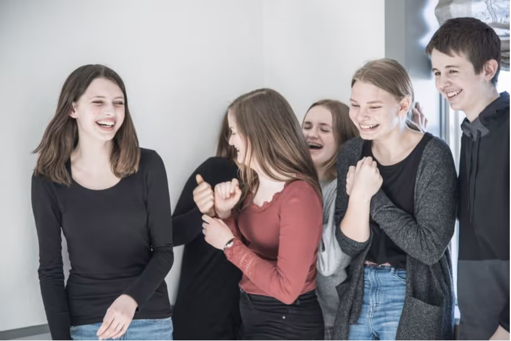 Talentklasse
