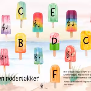 Find en nodemakker foto