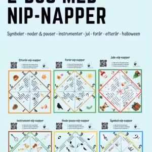 Musik-Nip-Napper