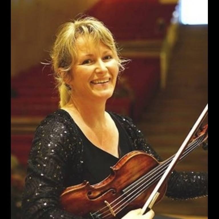 Jette Skovbakke
